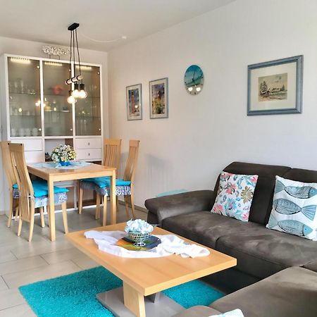 Residenz Thalassa Whg. 3 Cuxhaven Esterno foto